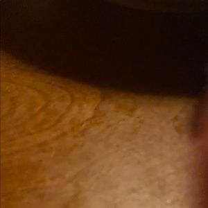 Meet your Posher, Rodney